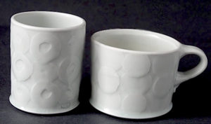 Cups by Andy Shaw