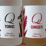 Q is a good quality brand for mixers with pure ingredients